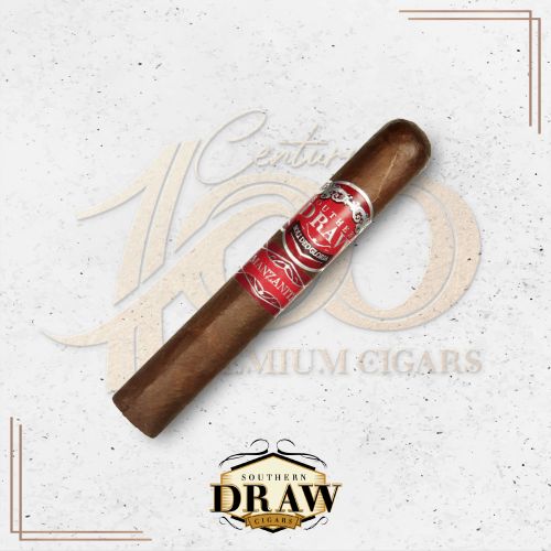 Southern Draw - Manzanita - Robusto