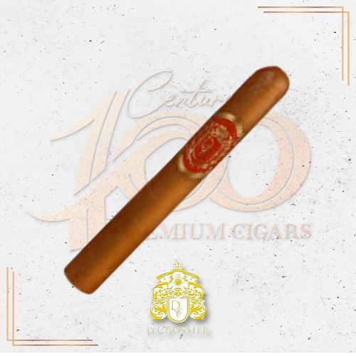 D'Crossier - Premium Blend - Tainos