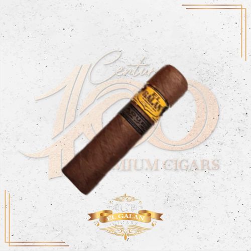 El Galan - Campestre Maduro - Robusto