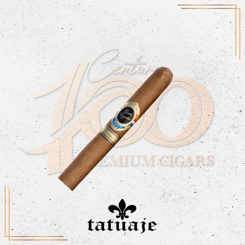 Tatuaje - 50th - Toro Especial