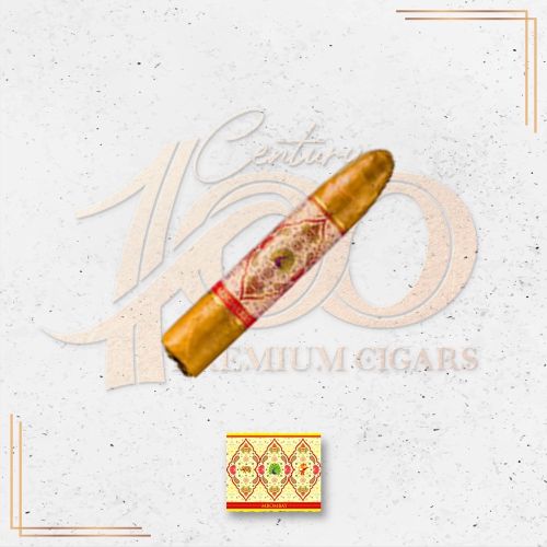 MBombay - Classic - Belicoso