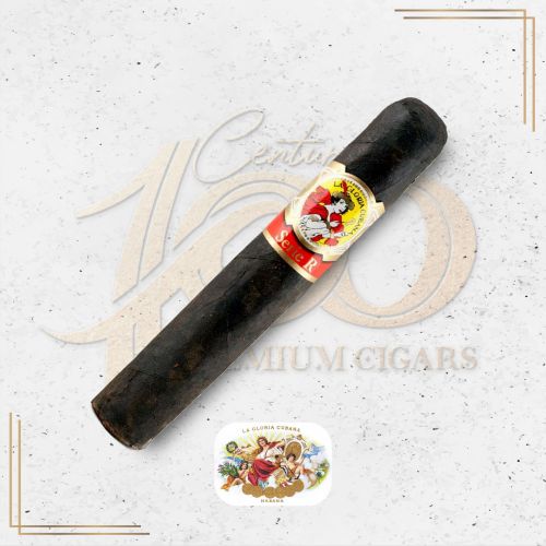 La Gloria Cubana (Non Cuban) - Serie R - No. 4 Maduro