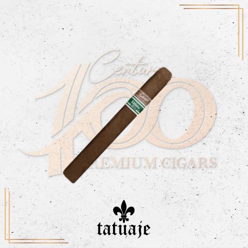 Tatuaje - Cojonu Series - 2012 Tuxtla