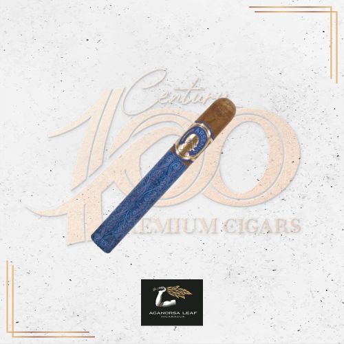 Aganorsa Leaf - Arsenio - Robusto