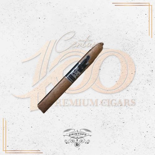 Kristoff - Bootlegger - Maduro 5-1/2x54