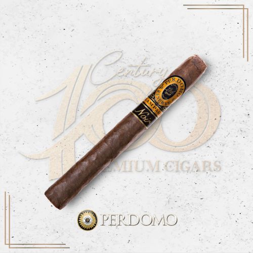 Perdomo - Reserve Champagne - Noir - Churchill