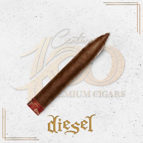 Diesel - Unlimited - D. X