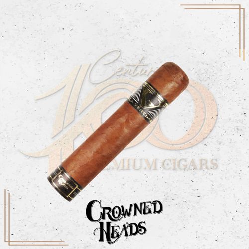 Crowned Heads - La Vereda - No. 52