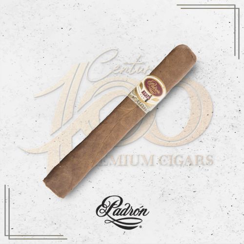 Padron - 1926 Series - Natural - No. 47