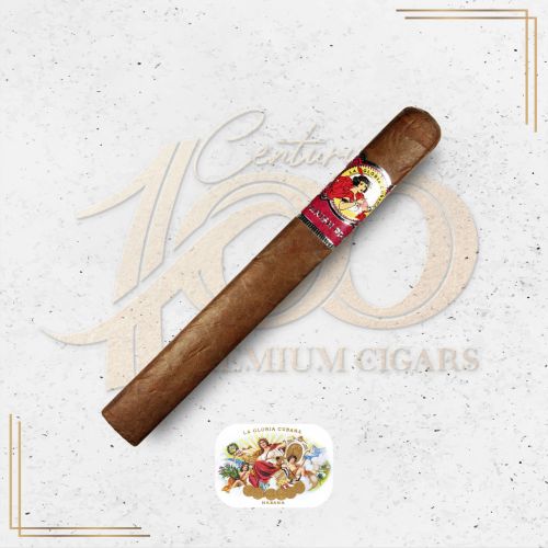 La Gloria Cubana (Non Cuban) - Spanish Press - Toro