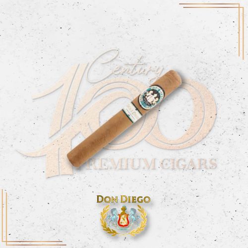 Don Diego - Classic - Grande