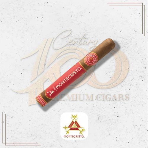 Montecristo (Non Cuban) - Crafted by AJ Fernandez - Limited Edition Toro