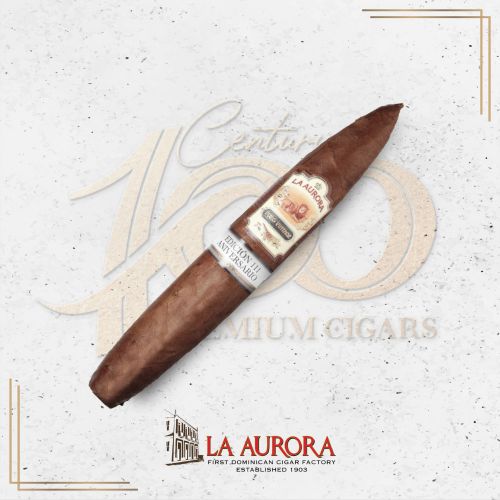 La Aurora - Puro Vintage - 2006 Preferido