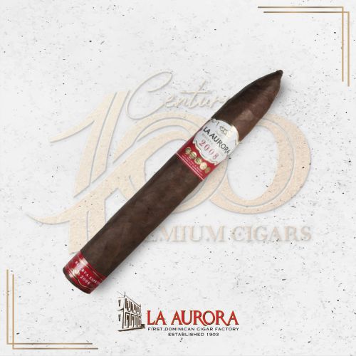 La Aurora - Reserva Especial - 2008 Especial