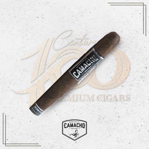 Camacho - Liberty Series - 2013