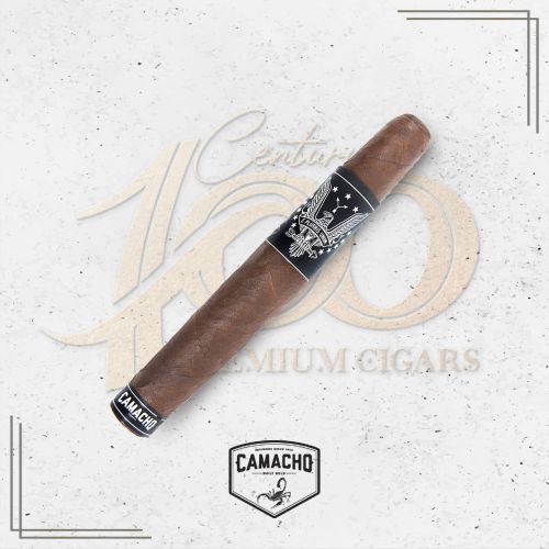 Camacho - Liberty Series - 2014