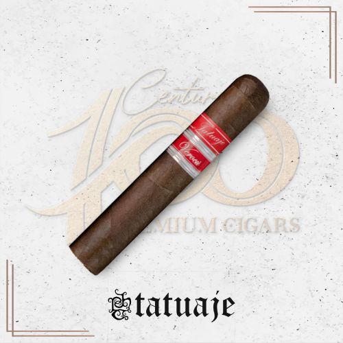 Tatuaje - Verocu - No. 9 Petite Robusto