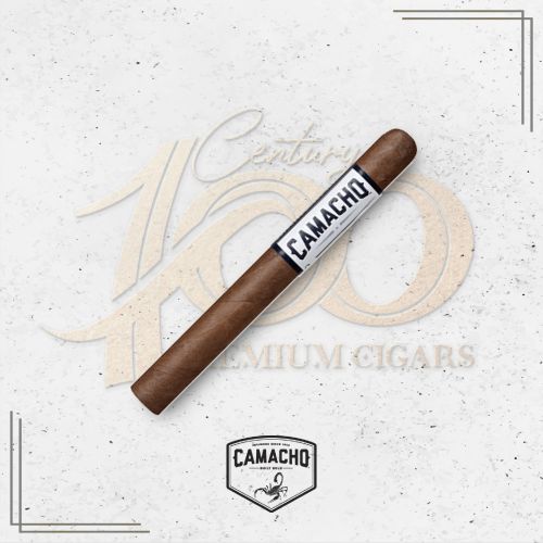 Camacho - Liberty Series - 2021