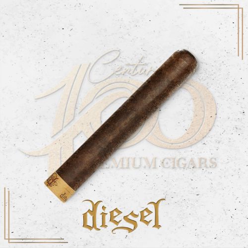 Diesel - Unlimited Maduro - D. 6