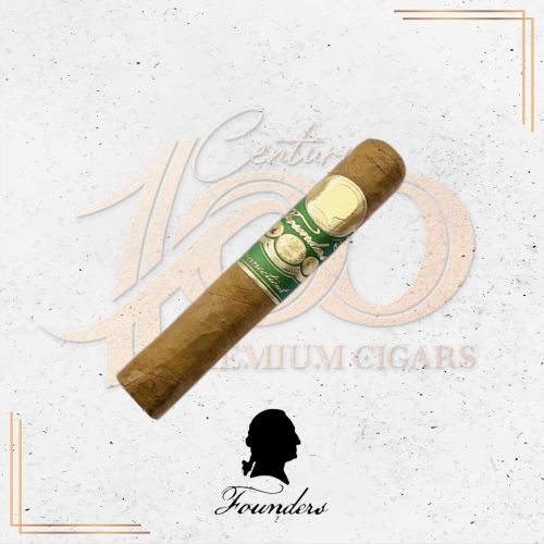 Founders - Franklin Connecticut - Robusto