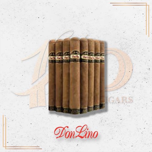 Don Lino - Dark Horse - Robusto