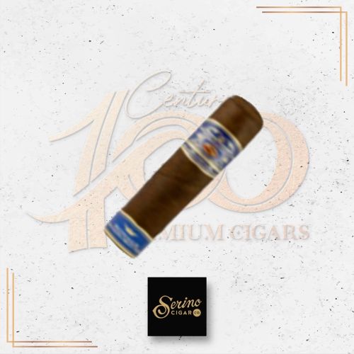 Serino - Royale Maduro - Robusto Gordo 