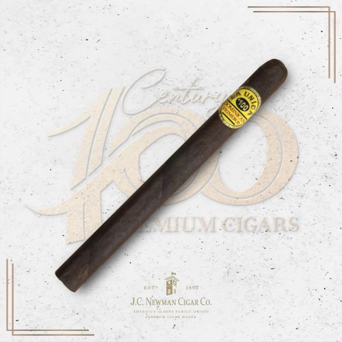 La Unica - Maduro - No. 100