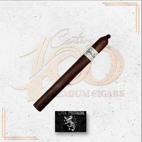 Liga Privada - Unico Serie - Ratzilla