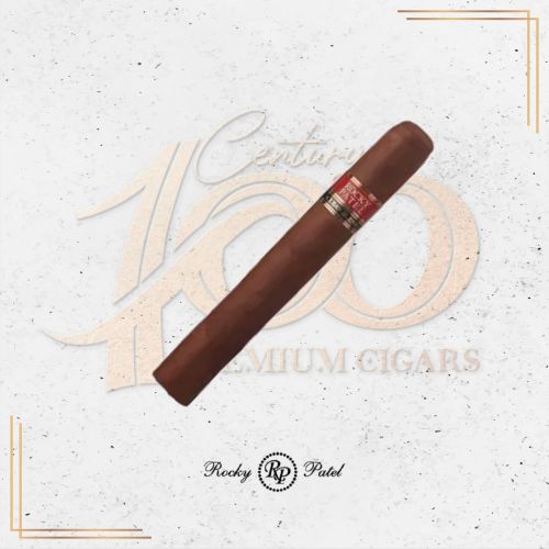 Rocky Patel - Cuban Blend Maduro - Robusto