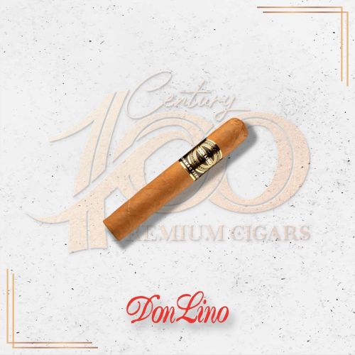 Don Lino - Connecticut - Robusto