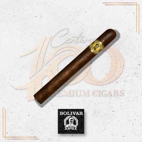 Bolivar (No Cubano) - Cofradia - No. 754 Churchill