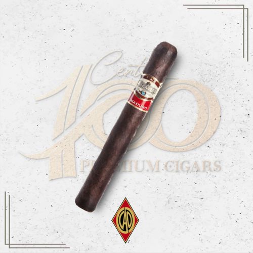 CAO - La Traviata Maduro - Animado