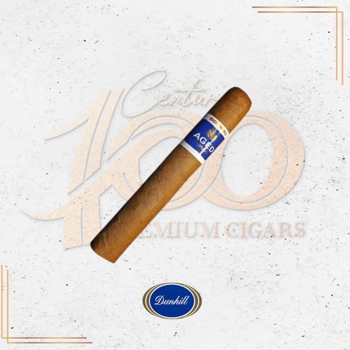 Dunhill - Aged - Valverdes 