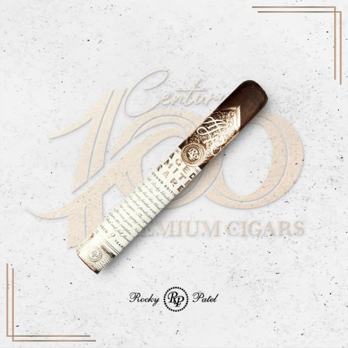 Rocky Patel - ALR - Second Edition (Aged, Limited, Rare) - Robusto