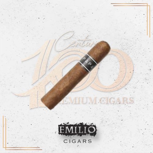 Emilio - Papa Joe - Robusto