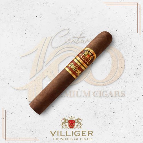 Villiger - La Meridiana - Robusto