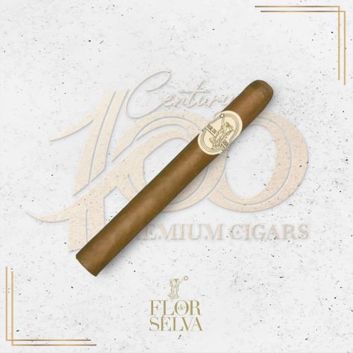 Flor de Selva - Classic Collection - Petit Corona