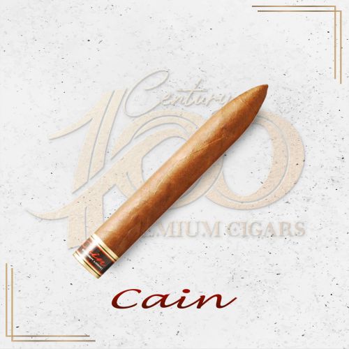 Cain - Habano - 654T