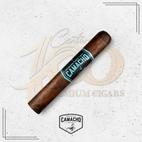 Camacho - Ecuador BXP - Toro