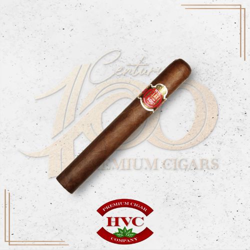 HVC - 500 Years Anniversary Limited Edition - Robusto