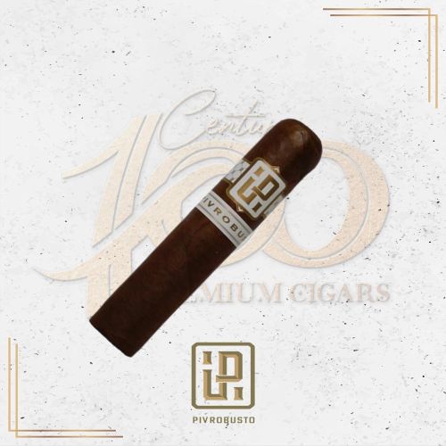 PIV The Jeremy Piven Collection - Robusto 2021