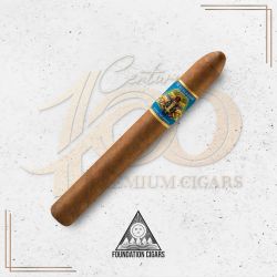 Foundation - El Gueguense - Lancero