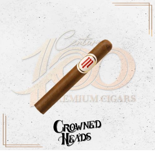 Crowned Heads - Mil Días Maduro - Edmundo