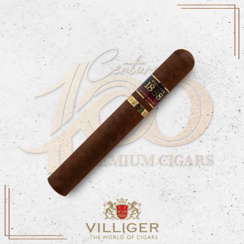 Villiger - 1888 Fuerte - Toro