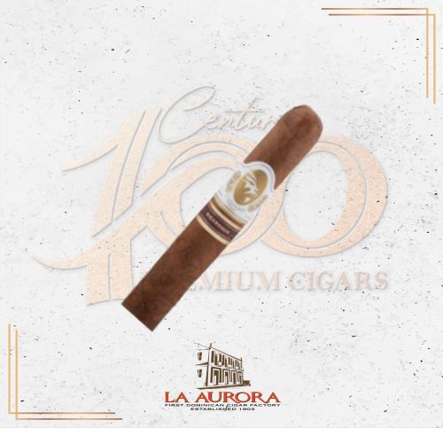 La Aurora - Cazadores Nicaragua - Gordo