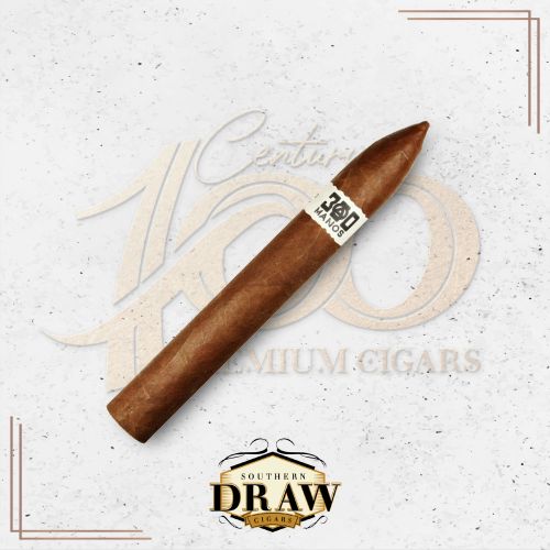 Southern Draw - 300 Hands / Manos - Habano - Piramides