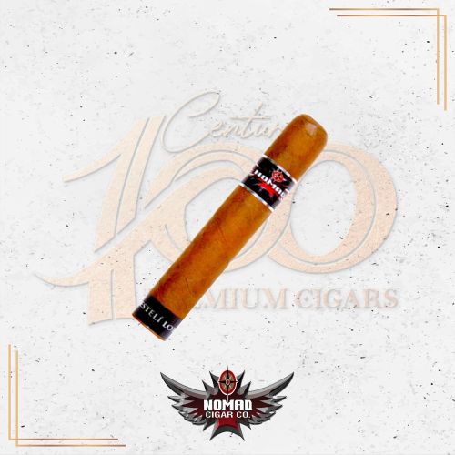 Nomad - Lot 8613 - Robusto