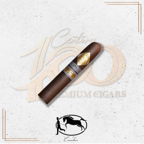 Cavalier Geneve - BII Viso Jalapa - 2022 Limited Release