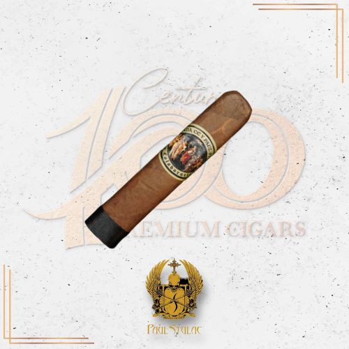 Paul Stulac - Colaboracion - Aged 2 Years Box Pressed