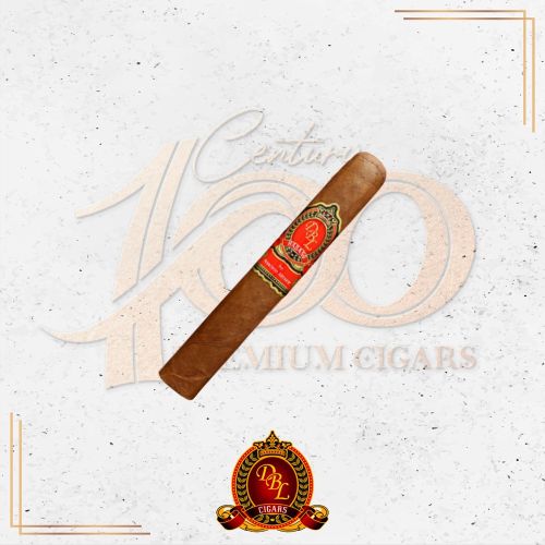 DBL - Habano - El Rey VI